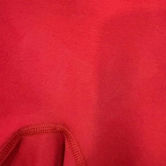 Set Active Red Set M/L - Picture 5 of 5